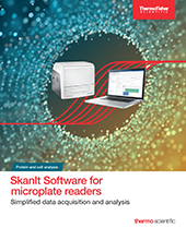 SkanIt™ Software for Microplate Readers