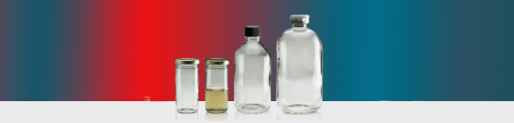 Sterile containers