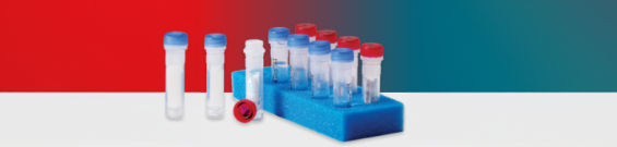 Test tubes